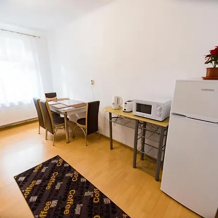 Appartamento Casa Aldem Sibiu Esterno foto