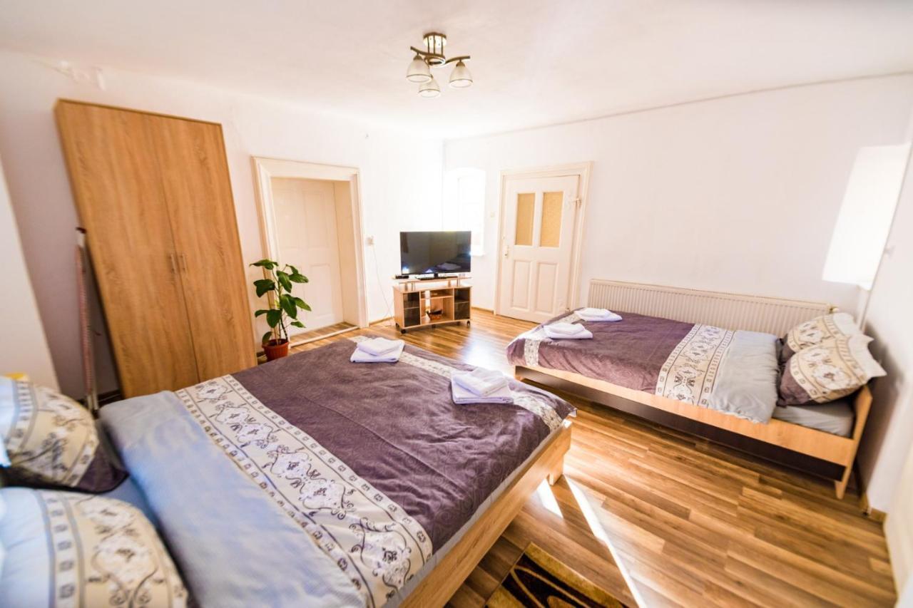 Apartament Casa Aldem
