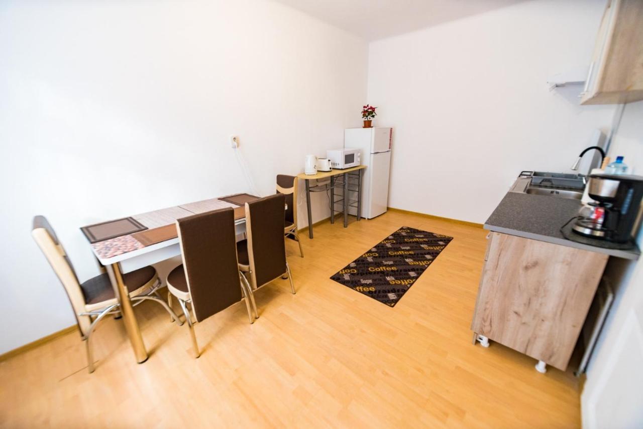 Casa Aldem Apartment Hermannstadt