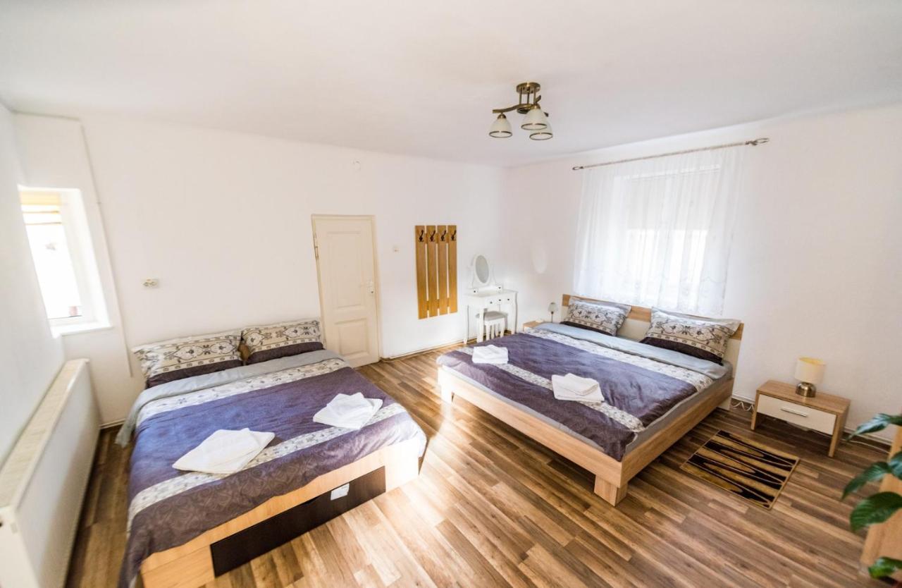 Casa Aldem Apartment