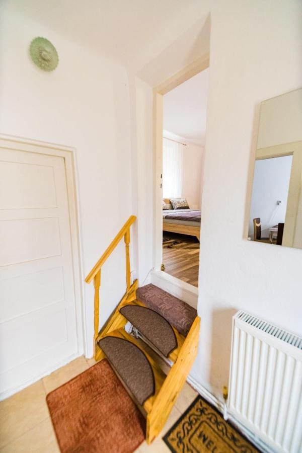 Apartment Casa Aldem *