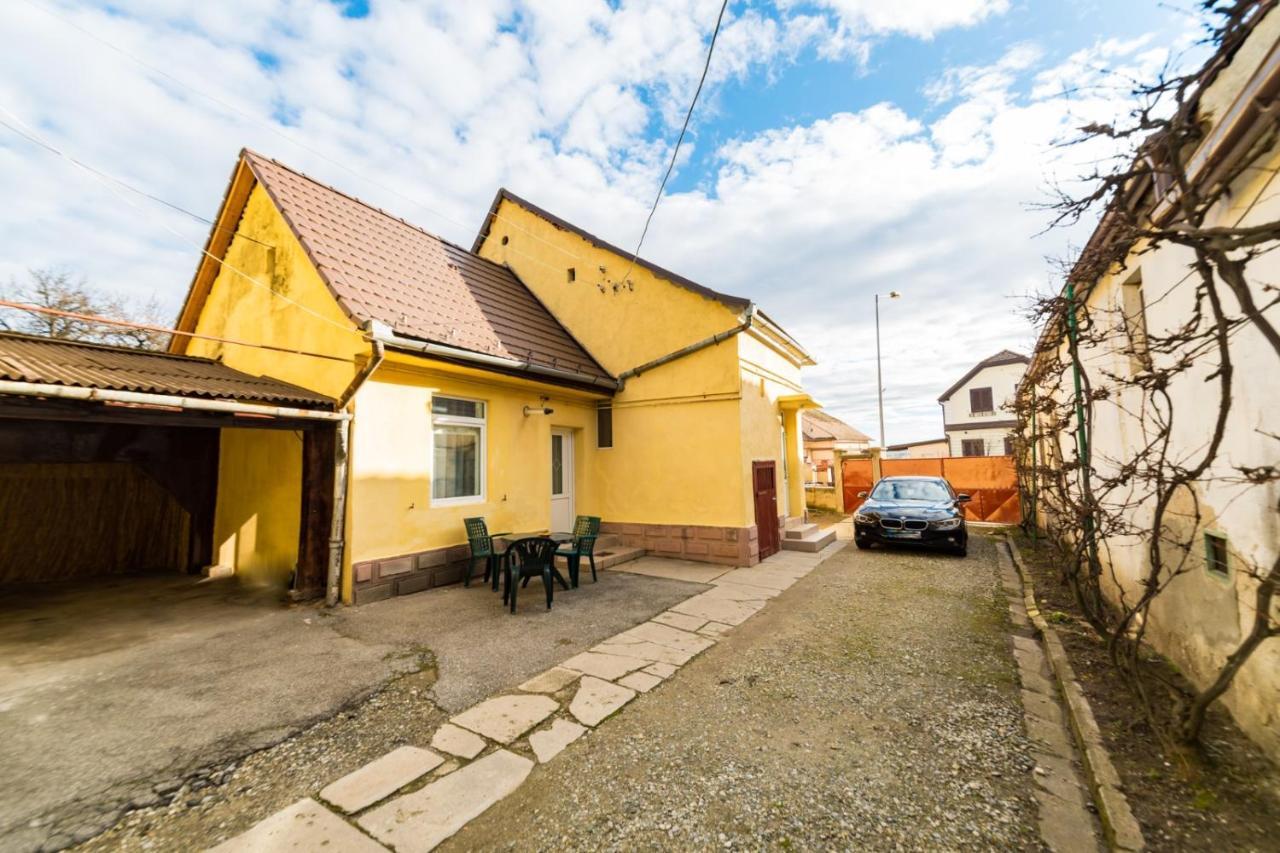 Casa Aldem Apartment Hermannstadt